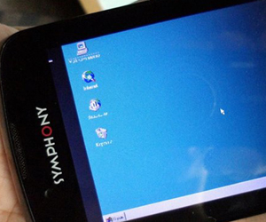 আপনার অ্যান্ড্রয়েড ফোনে চালান Windows95/98/XP/Win7 এবং Win8 সহ যে কোন অপারেটিং সিস্টেম !!!