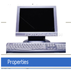 My Computer থেকে Properties অপশন মুছে দিতে চান,এ টিউন টা দেখুন