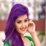 ফটোশপ ১০০ পর্বের টিউটোরিয়াল [পর্ব-০১] ::  চুলের রং পরিবর্তন করুন খুব সহজে প্রফেশনালদের মতকরে (নতুন পুরাতন সবার জন্য)।