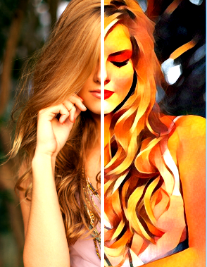 অবশেষে অ্যানড্রয়েড ব্যবহারকারীদের আক্ষেপ সেষ হলো। ফটো ফিল্টার অ্যাপ ”Prisma” এবার পাওয়া যাচ্ছে Google PlayStore।