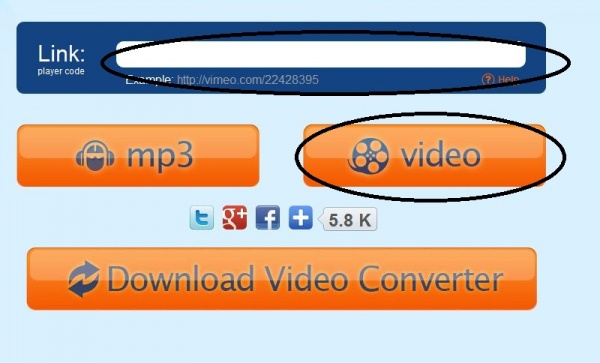মোবাইল/কম্পিউটার দিয়ে ইউটিউব এর ভিডিও ইচ্ছামত কনভার্ট  এ ডাউনলোড করেন খুব সহজে