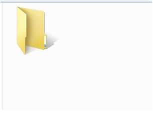 কম্পিউটার এ নামবিহীন ফোল্ডার তৈরি করে চমকে দিন সবাইকে