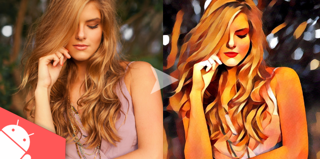 Prisma APK (Official) – আপনার ছবিকে পিকাসোর পেইন্টিং এ পরিণত করুন নিমিষে