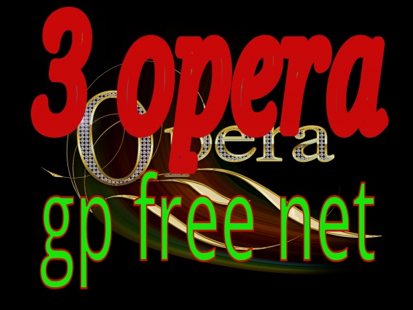 এক সাথে তিন অপেরা ইন্সটল দিয়ে এন্ড্রয়েড ফোনে ফ্রি নেট চালান gpmms দিয়ে (১০০% কাজ করবো)