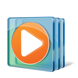 How to play all media files on windows media player