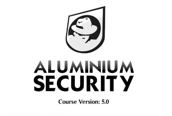 Aluminium Security Course 5.0