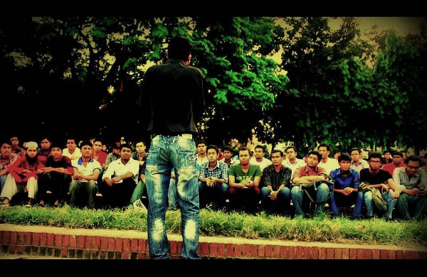 এসকিউএল ইনজেকশন এবং এক্সএসএস ভিত্তিক ওয়েবসাইট দুর্বলতা এবং নিরাপত্তা সম্পর্কে জানানোর চেষ্টা করা হচ্ছে... | Aluminium Security