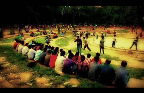  কনসালটেশন শুরুর কিছু সময় পর... | Aluminium Security