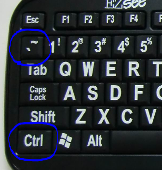 ditto clipboard manager (1)
