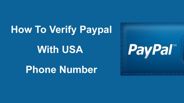 যেভাবে পেপাল মোবাইল ভেরিফিকেশন করবেন + সাথে ১$ ফ্রি !