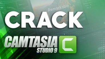 Camtasia এর যে কোন ভার্সন এক্টিভ করুন একদম ফ্রিতে, এবার নেট কানেশনও কোন ঝামেলায় ফেলতে পারবে না