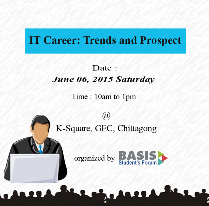 IT Career: Trends and Prospect
