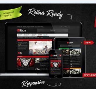 ফ্রী তে নিয়ে নিন ৫৮$ এর চমৎকার একটি নিউজ পেপার ওয়ার্ডপ্রেস থিম!