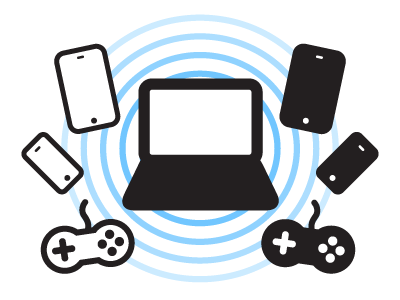 ল্যাপটপকে ওয়াইফাই হটস্পট করার পর বার বার ডিভাইস ডিসকানেক্ট হচ্ছে ? নিয়ে নিন সমাধান।