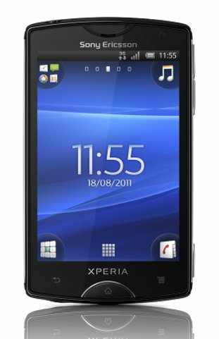 Sony Ericsson Xperia mini st15i সমস্যা। সাহায্য চাই।