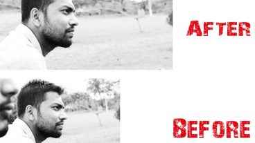 মাত্র ৩০ সেকেন্ডে শিখুন ফটোশপে কিভাবে ছবির মূল বিষয়বস্তুকে ঠিক রেখে ছবিকে এক্সটেন্ড করবেন বা ছবির দৈর্ঘ্যকে বাড়াবেন। (স্ক্রীনশট সহ)