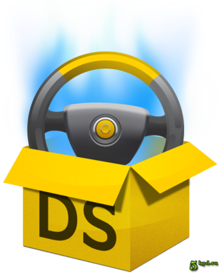 Uniblue DriverScanner 2013 শুধুমাত্র আপনার জন্য। সফটওয়্যার + সিরিয়াল কী।