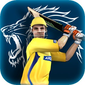 ডাউনলোড করে নিন একটি সুন্দর HD ক্রিকেট  গেম Battle Of Chepauk মড ভার্সন ।