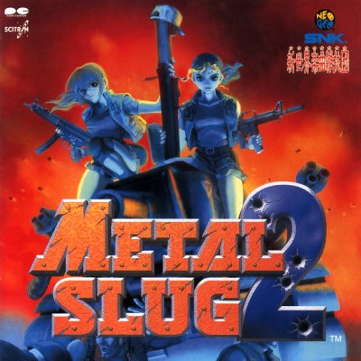 এন্ড্রয়েড গেমস পর্ব ১–METAL SLUG 2 v1.0 apk+data