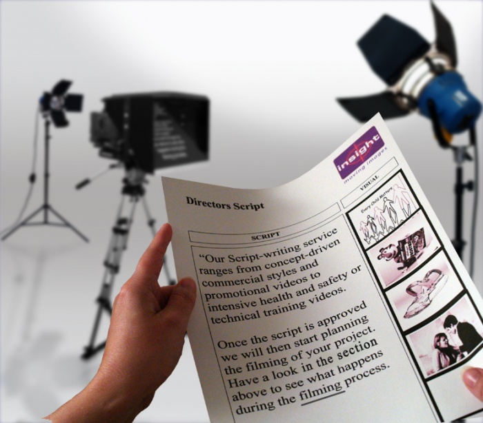 তুমিও শর্ট ফিল্ম বানাতে চাও ? এসো জেনে নেই Script এর ব্যাপারে কিছু গুরুত্ব পূর্ন বিষয়।