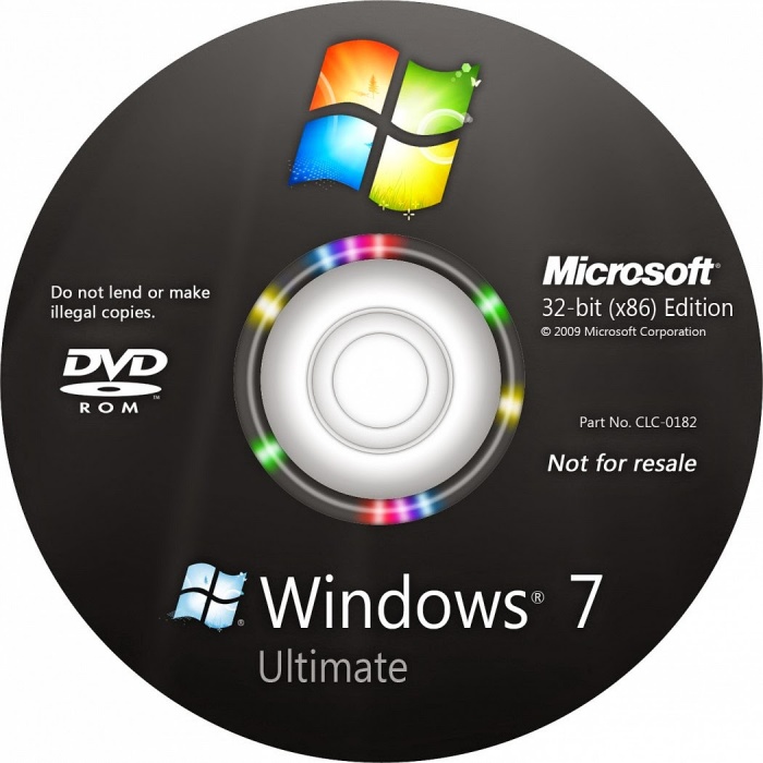 Windows 7 কে জেনুইন করে ফেলুন জেনুইন সিরিয়াল দিয়ে।