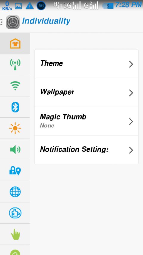 Android (4.0+) এ Android L 5.0 এর কিছুফিচার যোগ করা