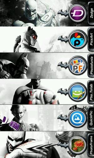 আজ আবার আসিলাম নয়া এক্ষান লঞ্চার নিয়া ! যাহার নাম “Buzz Launcher”