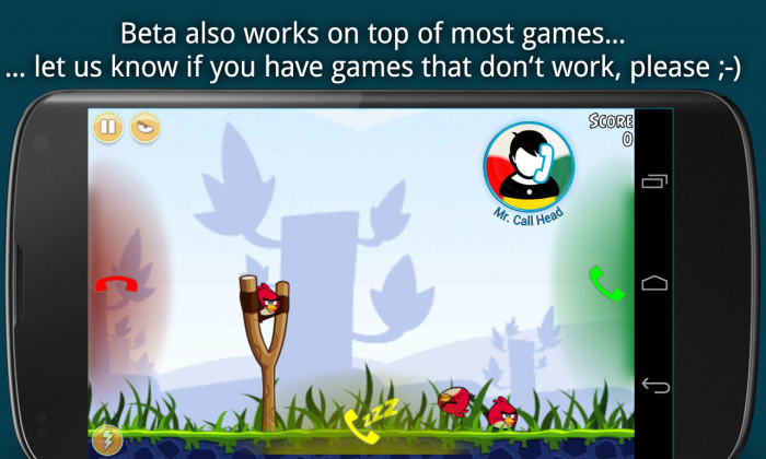 কল আসলে ও সচল রাখুন নেট কানেকশন