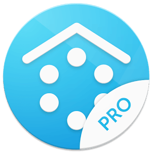 অসাধারন এক এন্ড্রয়েড লান্চার ব্যবহার করে দেখুন