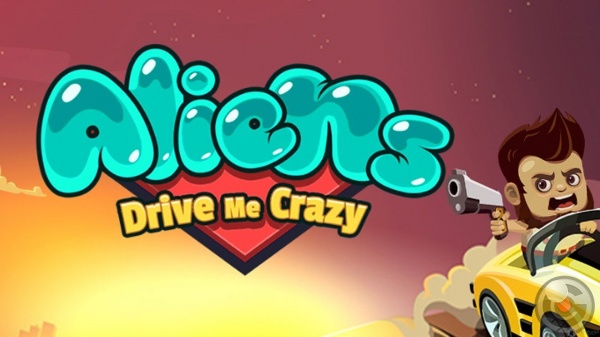 ডাউনলোড করুন Aliens Drive Me Crazy v1.0.2 [Unlimited Money] ফ্রিতে