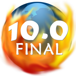 একদিন আগেই নিয়ে নিন ফায়ারফক্স ১০.০ ফাইনাল ভার্সন