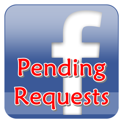 ফেসবুক থেকে Pending Requests ও হারিয়ে যাওয়া বন্ধু খুঁজে বার করুন এক সাথে