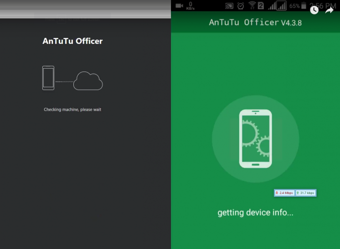 How to test your phone original or fake