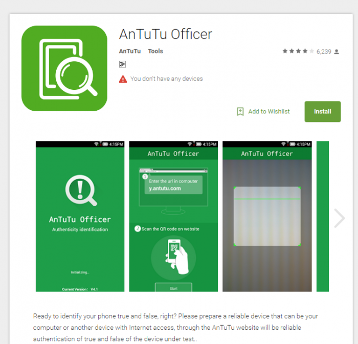 How to test your phone original or fake