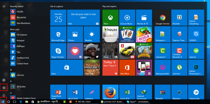 How To Uninstall Programs On Windows 10
