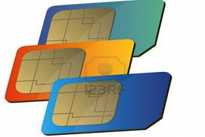 আপনি জানেন কি, আপনার নামে রয়েছে কয়েক’শ অবৈধ সিম ???