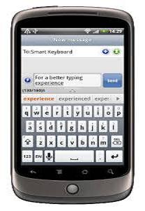 অ্যান্ড্রয়েড এর SMART KEYBOARD PRO দ্বারা যে কোন ভাষা লিখুন