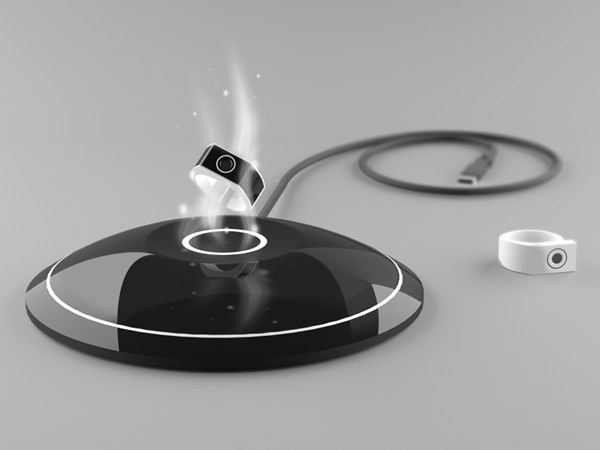 চার্জ হচ্ছে  