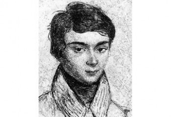 এক রাতের গনিতবিদ এভারিস্ত গ্যালোয়া