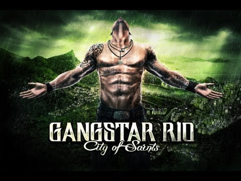 অ্যান্ড্রয়েড গেমস জোন [পর্ব-১২]:: Gangstar Rio: City of Saints+direct link