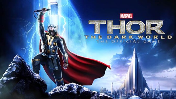 অ্যান্ড্রয়েড গেমস জোন [পর্ব-১৩]:: THOR DARK WORLD (আপডেটেড)