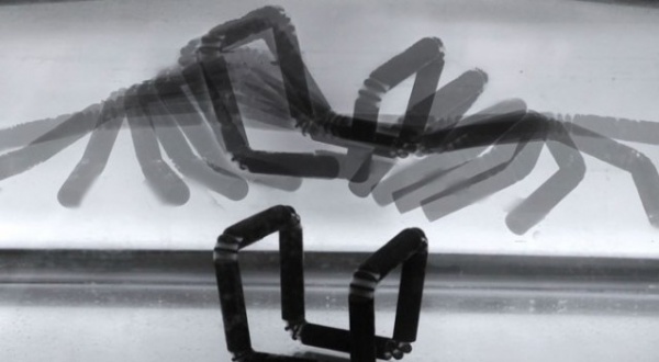 থ্রি ডির আগেই ফোর ডি প্রিন্টিং টেকনোলজির উদ্ভাবন ও আলোড়ন ****