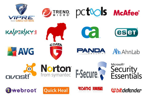 এন্ড্রয়েড এর জন্যে সেরা অ্যান্টিভাইরাস এবং সিকিউরিটি অ্যাপ