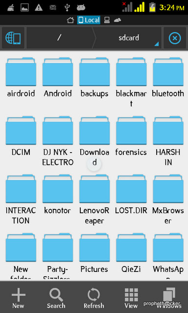 How to Send Upto 2Gb files in Whatsapp!!