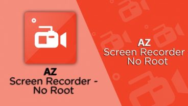প্রিমিয়াম আনলকড+মড AZ Screen Recorder – No Root 4.8.5.3 স্ক্রিন ভিডিও রেকর্ডার