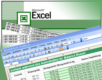 খুব সহজে নিজের বয়স বের করুন MS Excel দিয়ে !!!