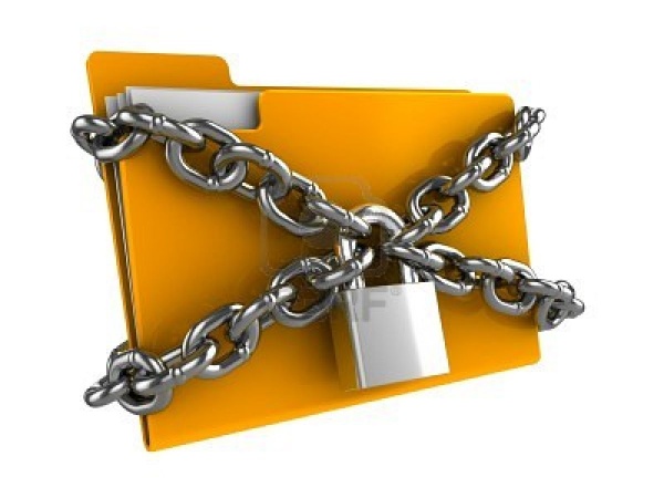 নিজের ইচ্ছে মত একাধিক ফোল্ডার তৈরি করে লক করে রাখুন কোন প্রকার সফটওয়্যার ছাড়া !