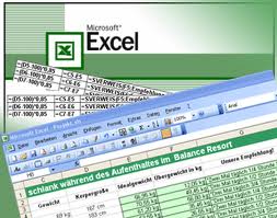 খুব সহজে নিজের বয়স বের করুন MS EXCEL দিয়ে !!!
