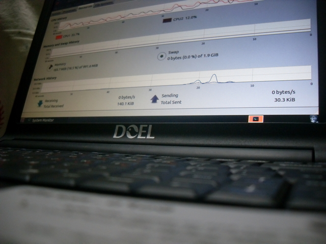 সচিত্র দোয়েল বেসিক-০৭০৩ নেটবুক রিভিউ