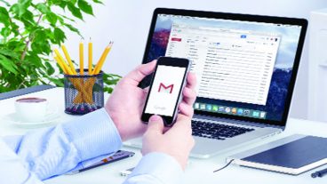 পাসওয়ার্ড ছাড়াই একটা জিমেইল একাধিক ব্যক্তি নিয়ন্ত্রণ করতে পারবেন যেভাবে